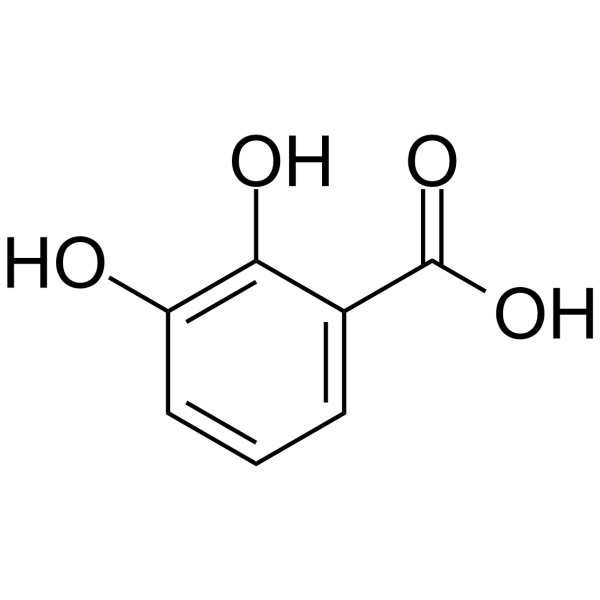 Pyrocatechuic acid 303-38-8